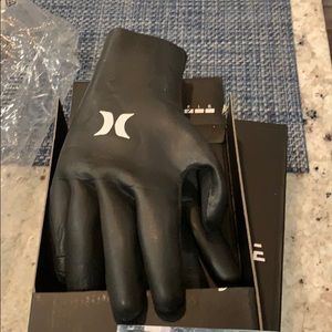 Hurley Advantage plus 2/2 wetsuit glove